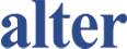 Alter logo