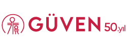 Güven Hastanesi logo