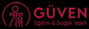 Güven Vakfı logo