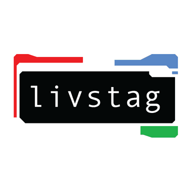 Livstag Web Sitesi Logo