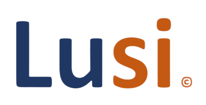 Lusi logo