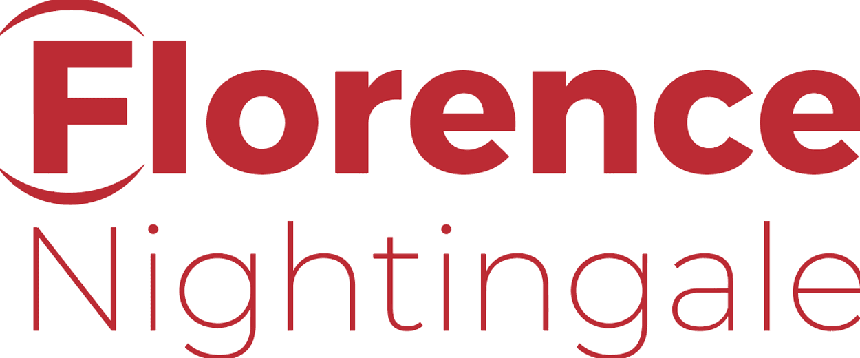Florence Nightingale logo